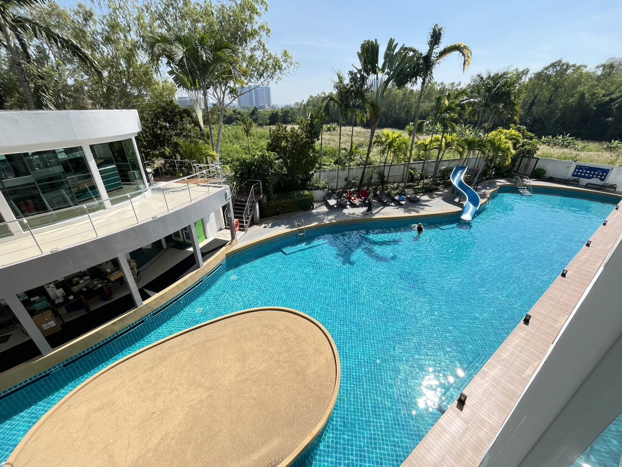 รูป Laguna Beach Resort 1 Bedroom Condo for Sale in Jomtien - รูปที่ 13/16
