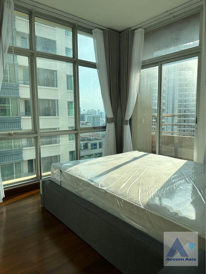 รูป 🔼🔽 AccomA 📩  3 BR Condominium @Grand Langsuan (AA34021) - รูปที่ 18/20