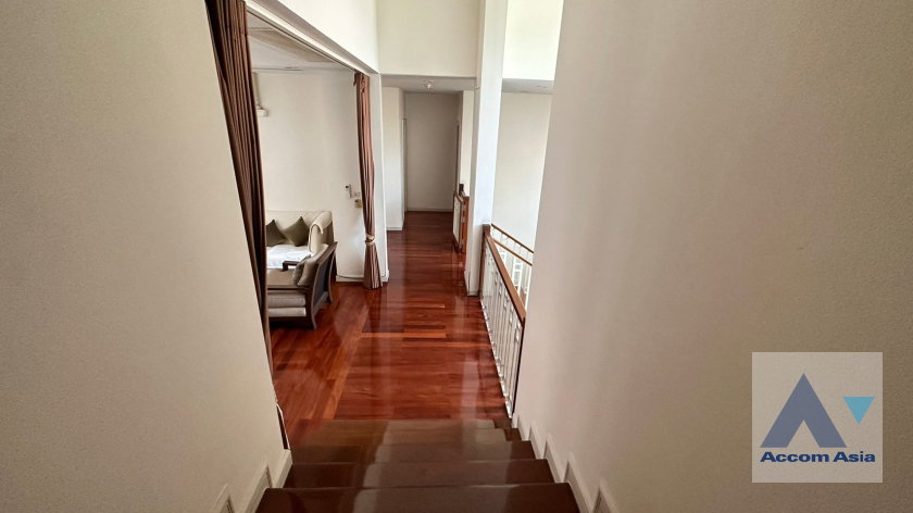 รูป 🔼🔽 AccomA 📩 Elegant Pool Villa in a Quiet Setting (AA14896) - รูปที่ 20/20