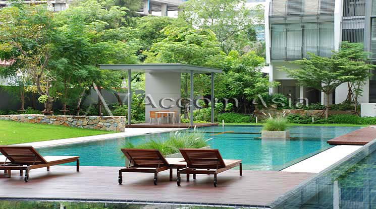 รูป 🔼🔽 AccomA 📩 Domus Condominium - รูปที่ 1/1