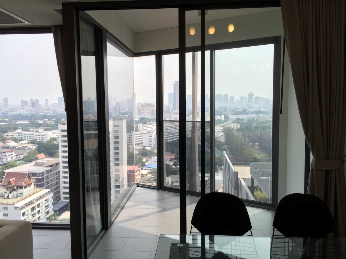 รูป 💰 ยกระดับชีวิตใจกลางอารีย์!💰 📌 Siamese Ratchakru ห้องใหญ่สำหรับครอบครัว ว่างให้เช่า คอนโด ไซมิส ราชครู เฟอร์ครบ ห้องสวย พร้อมเข้าอยู่  2 นอน 2 น้ำ - รูปที่ 1/5