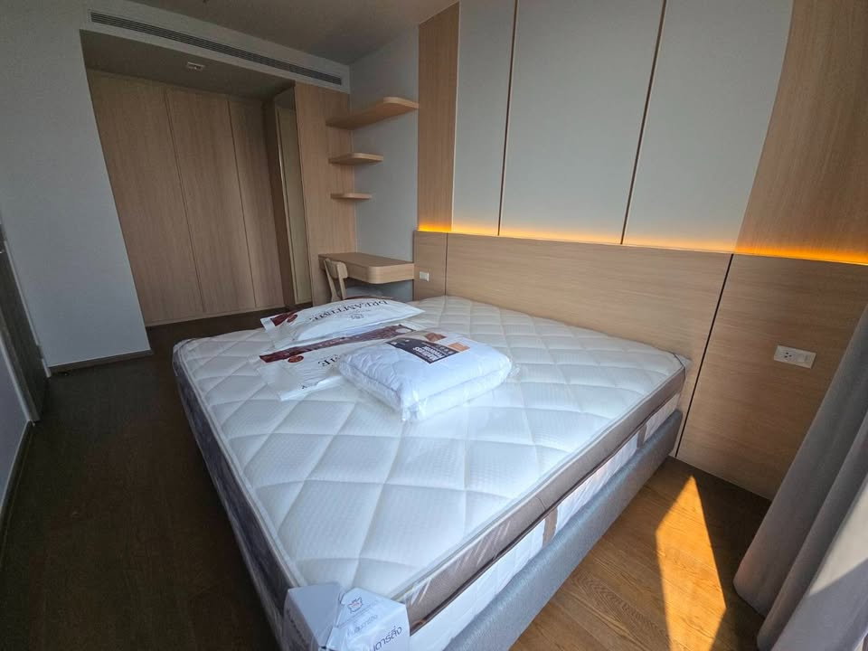รูป RS5555 ให้เช่า คอนโด IDEO Q Sukhumvit 36 ใกล้ BTS ทองหล่อ - รูปที่ 7/12