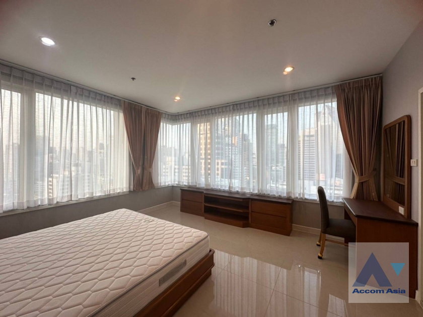picture 🔼🔽 AccomA 📩  3 BR Condominium @Baan Siri 24 Condominium (AA38921) - 6/20