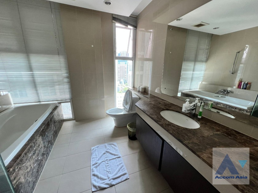 รูป 🔼🔽 AccomA 📩  3 BR Condominium @The Prime 11 (AA18567) - รูปที่ 8/9