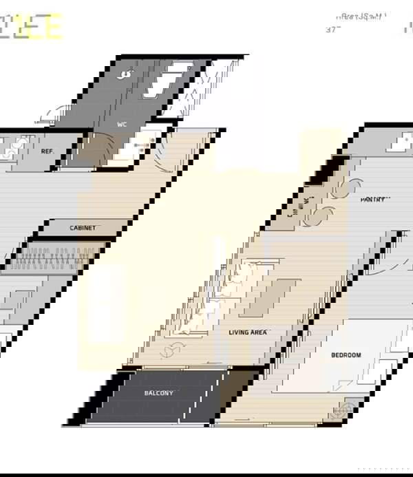 รูป [RENT]  ST0811 เพลา วุฒากาศ   Pela Wutthakat     (แอดไลน์มี @นำหน้า LINE ID :  @idhomeland) - รูปที่ 12/12