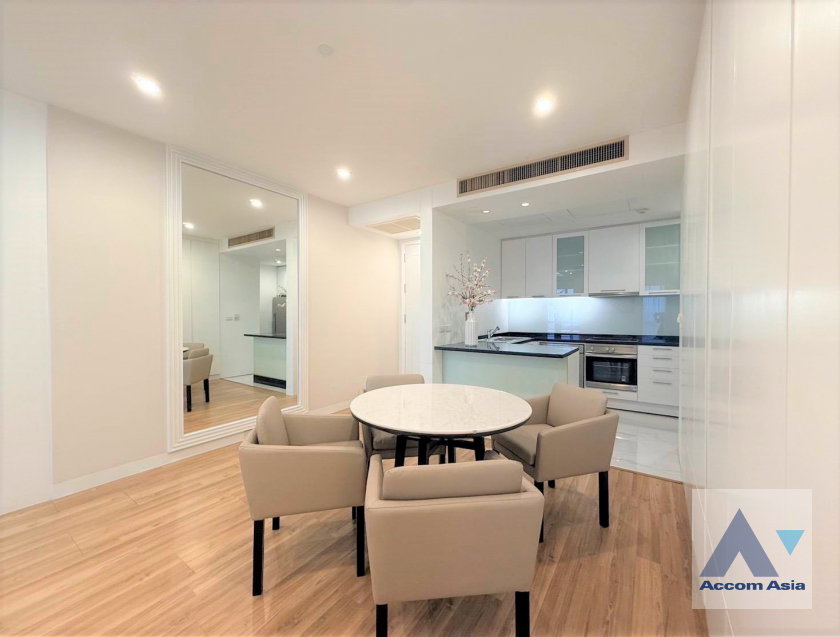 picture 🔼🔽 AccomA 📩  2 BR Condominium @Sky Villas Sathorn (AA45404) - 2/14