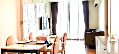 คอนโดให้เช่า : 🔼🔽 AccomA 📩 Noble Recole Sukhumvit 19 Condominium