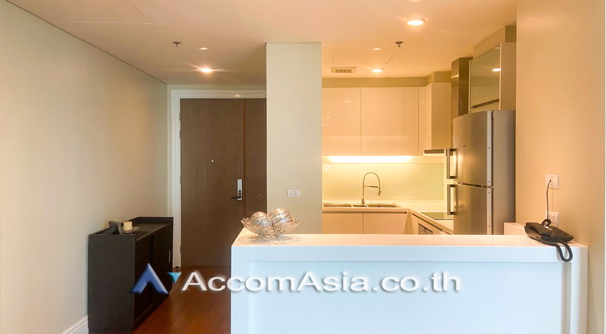 picture 🔼🔽 AccomA 📩 Elegant unit with spacious layout at Bright Sukhumvit 24 (AA24886) - 4/9