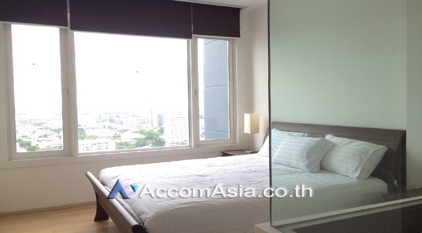 picture 🔼🔽 AccomA 📩  2 BR Condominium @Siri at Sukhumvit (AA26133) - 3/7