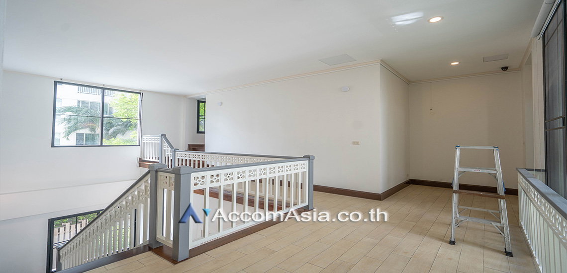 picture 🔼🔽 AccomA 📩 Spacious house for rent with Private pool 550m. To BTS Thong lo (65023) - 18/20