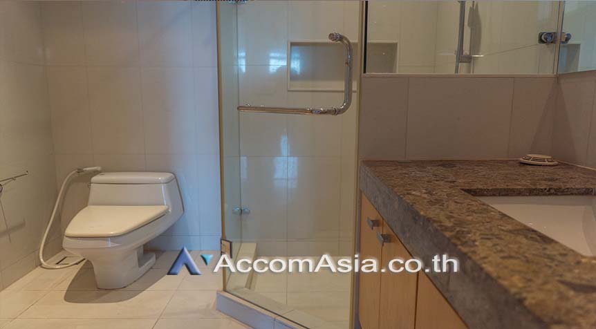 รูป 🔼🔽 AccomA 📩  4 BR Condominium @Athenee Residence (AA22481) - รูปที่ 5/12