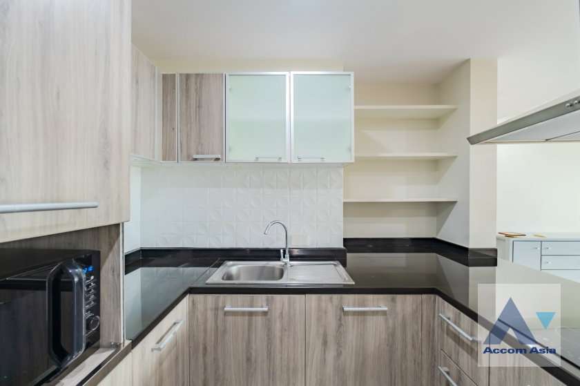 picture ðžð― AccomA ðĐ Nice view 2 bedrooms at Fullerton Sukhumvit main road close to Thonglor Ekkamai BTS - 5/17