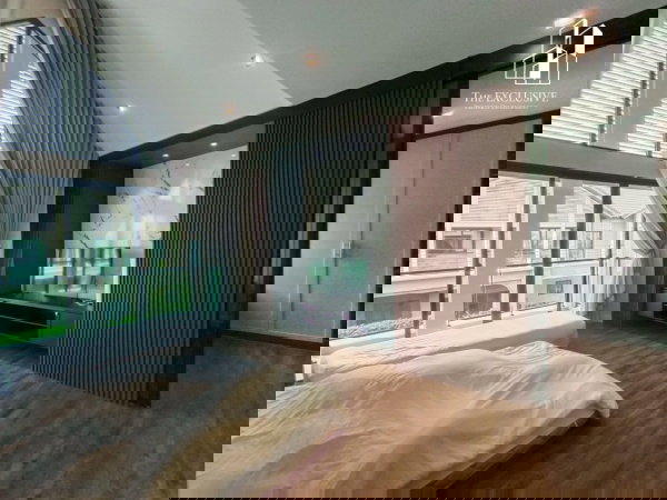 รูป ขายบ้านเดี่ยว Bangkok Boulevard Westgate แบบ Marseille หลังใหญ่ บนทำเลทองใกล้ Central Westgate และรถไฟฟ้าสายสีม่วง - รูปที่ 7/12