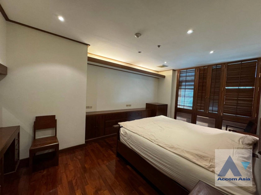 picture 🔼🔽 AccomA 📩 2 BR Condominium @Grand Langsuan (AA40743) - 6/6