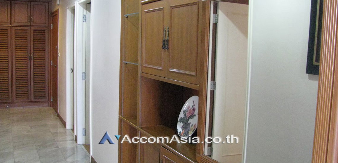 รูป 🔼🔽 AccomA 📩  3 BR Condominium @ICON I (AA31352) - รูปที่ 12/14