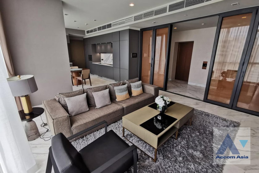 รูป 🔼🔽 AccomA 📩 Fully furnished, Luxury Condo For Rent and Sale @ The monument thong lo (AA36005) - รูปที่ 20/20