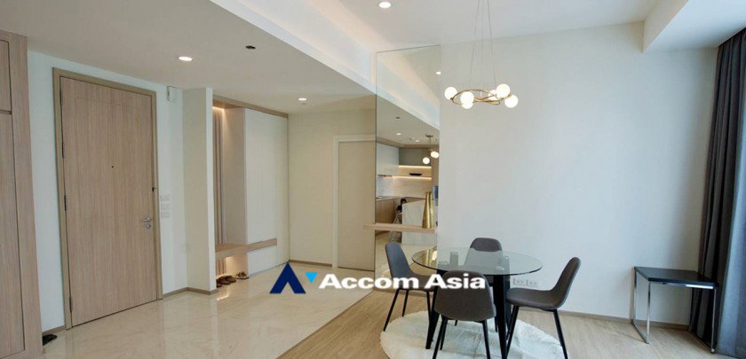picture 🔼🔽 AccomA 📩 2 BR Condominium @Sky Villas Sathorn (20775) - 7/13