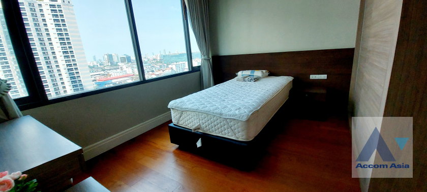 รูป 🔼🔽 AccomA 📩 Bright Sukhumvit 24 Condominium - รูปที่ 6/8