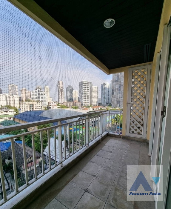 picture 🔼🔽 AccomA 📩 Modern condo with balcony and walk-in closet at Wilshire (AA36365) - 3/17