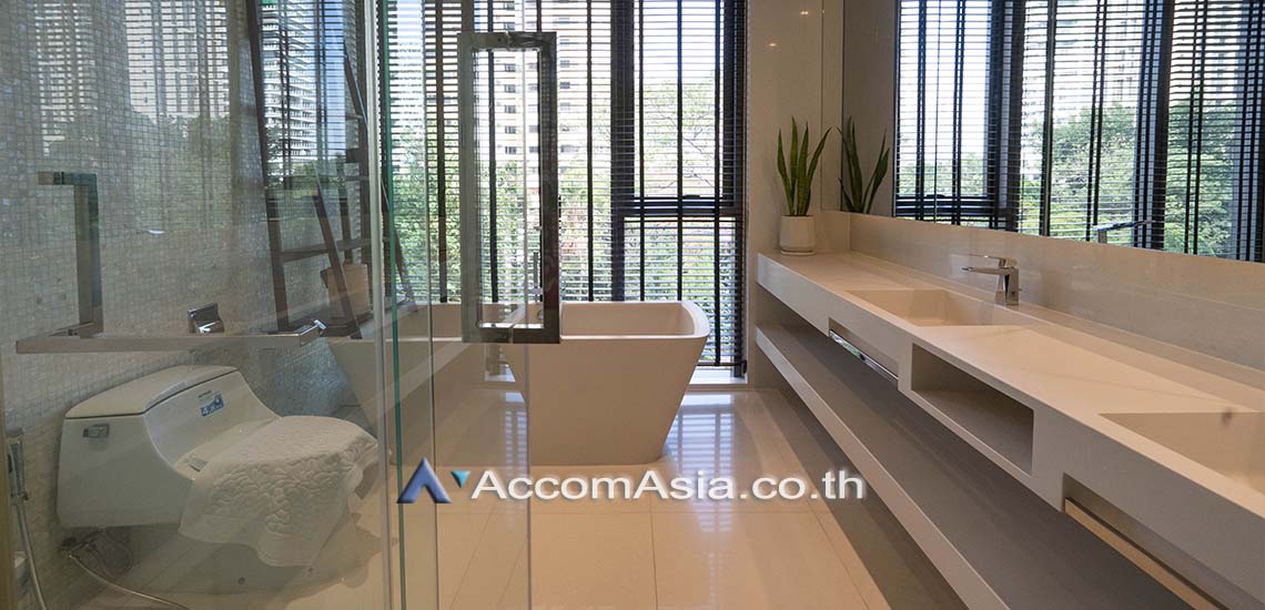 รูป 🔼🔽 AccomA 📩  2 BR Condominium @Vittorio Sukhumvit 39 (AA22726) - รูปที่ 8/9