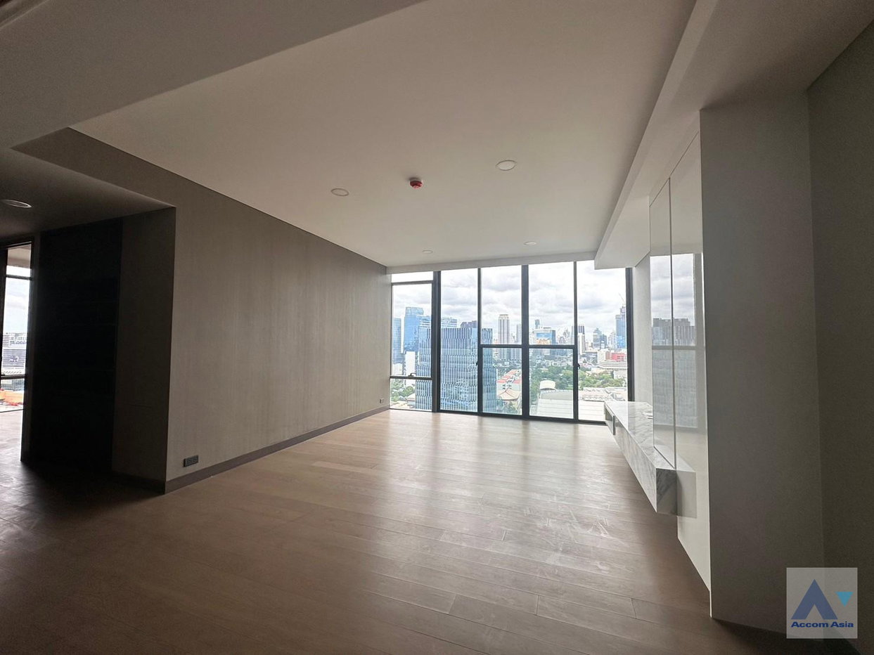 รูป 🔼🔽 AccomA 📩  3 BR Condominium @Siamese Exclusive Queens (AA33088) - รูปที่ 4/20