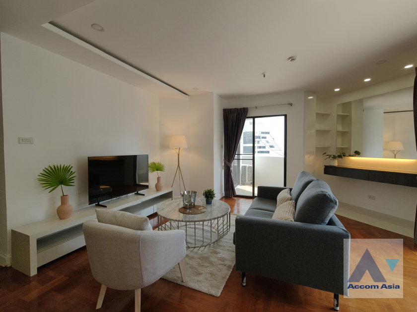 รูป 🔼🔽 AccomA 📩 Newly renovated,Pet friendly 3 BR Condominium @Fifty Fifth Tower (13001274) - รูปที่ 5/20