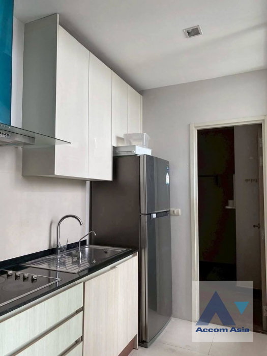 รูป 🔼🔽 AccomA 📩 Penthouse,Fully Furnished,Luxury 5 BR Condominium @Q Asoke (AA36831) - รูปที่ 16/20