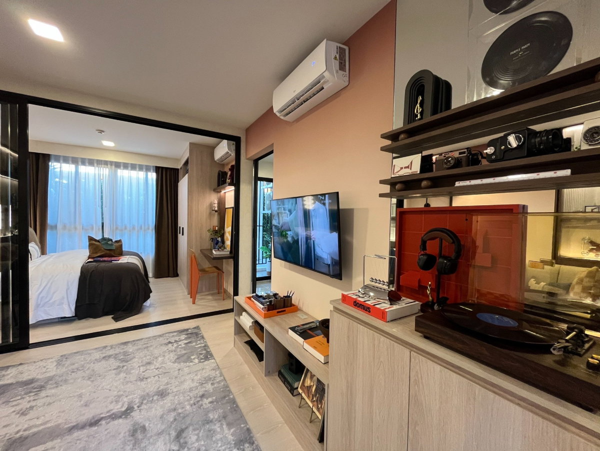 picture 🔥New Condo 🌊 Dcondo Cove Phuket 30 sqm -Start 2.XXMB - 6/15
