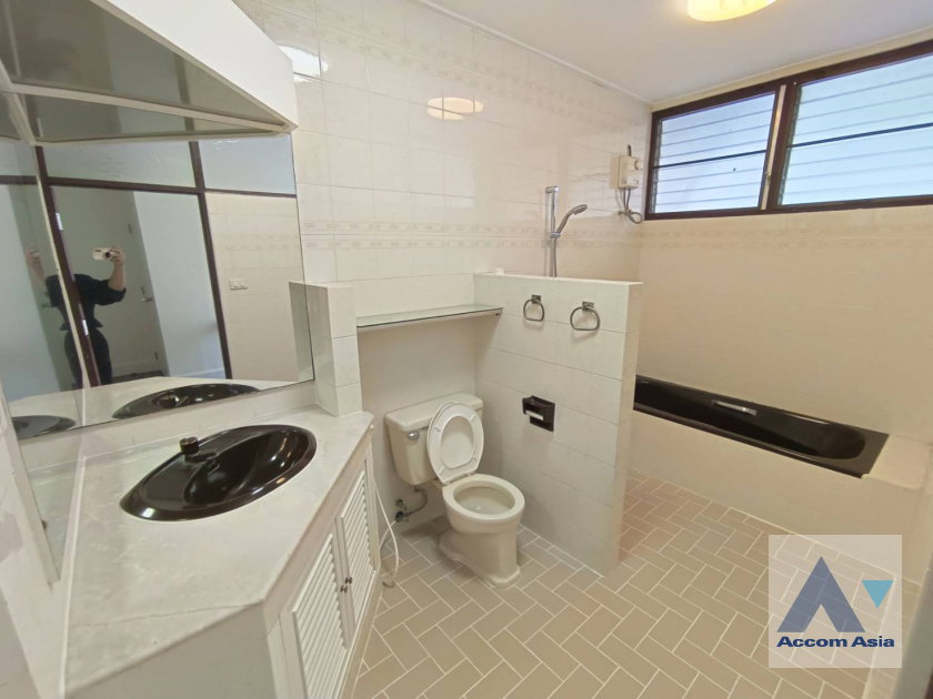 รูป 🔼🔽 AccomA 📩  3 BR House in Khlong Tan Nuea (2513018) - รูปที่ 8/14