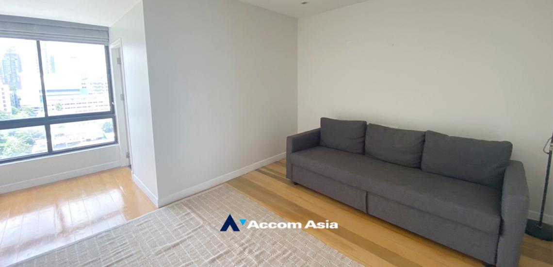 รูป 🔼🔽 AccomA 📩 Pet friendly 3 BR Condominium @Prime Mansion One (AA32370) - รูปที่ 9/19