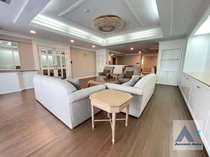 picture 🔼🔽 AccomA 📩 Pet friendly 4 BR Condominium @Oriental Tower (1510908) - 4/20