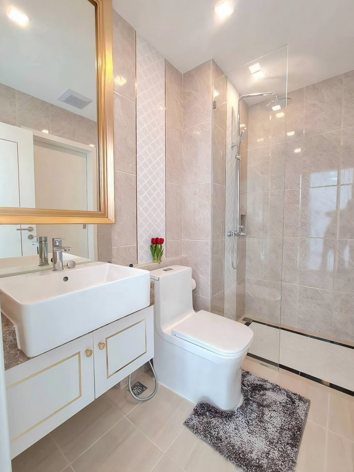 รูป 2 Bedroom Condo for Sale in Jomtien at The Empire Tower Pattaya - รูปที่ 12/15