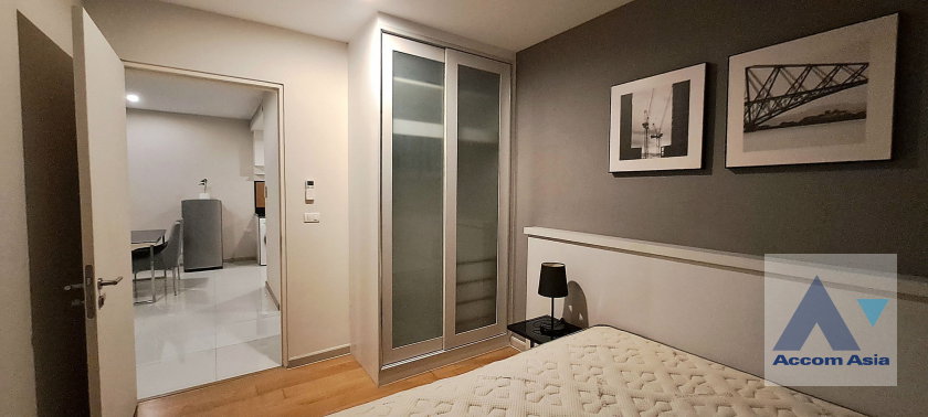 picture 🔼🔽 AccomA 📩 2 BR Condominium @Estella Ekkamai (Movenpick Residences Ekkamai) (AA30136) - 13/19