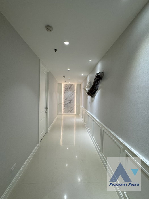 รูป 🔼🔽 AccomA 📩 Athenee Residence - รูปที่ 12/20
