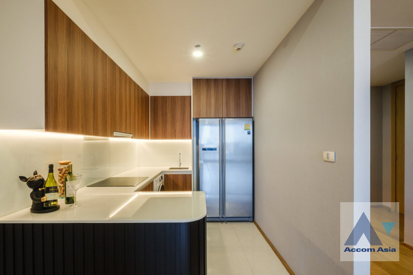 รูป 🔼🔽 AccomA 📩 Stylish unit with high floor view and soft modern finishes at HYDE Sukhumvit 13 (AA35582) - รูปที่ 17/20