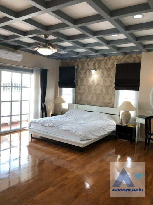 รูป 🔼🔽 AccomA 📩  3 BR House @Fantasia Villa 3  (AA36258) - รูปที่ 6/13