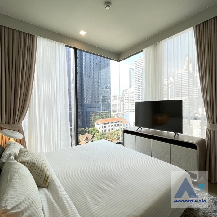 picture 🔼🔽 AccomA 📩 2 BR Condominium @Celes Asoke (AA38997) - 8/18