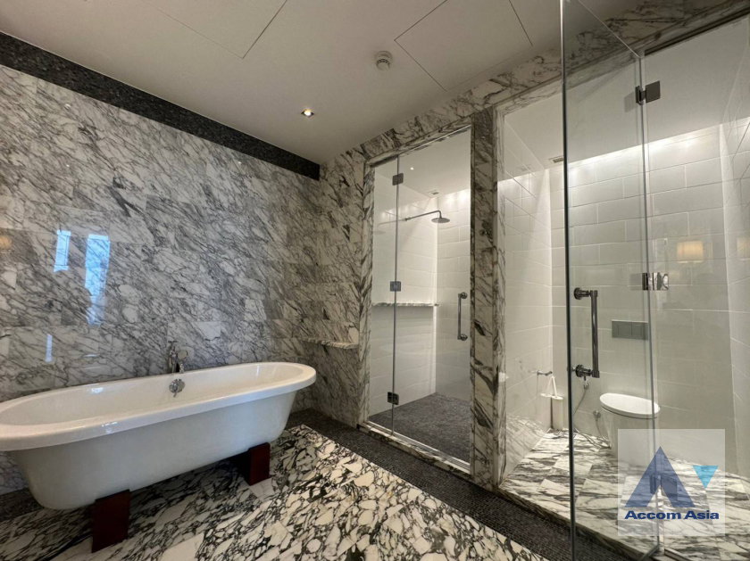 รูป 🔼🔽 AccomA 📩 Pet friendly 2 BR Condominium @The Ritz Carlton Residences (AA29907) - รูปที่ 10/12