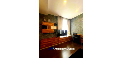 Condos for rent : 🔼🔽 AccomA 📩  2 BR Condominium @The XXXIX by Sansiri (AA34835)