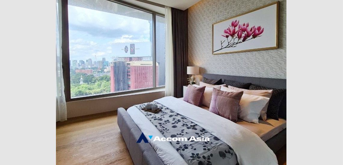 รูป 🔼🔽 AccomA 📩 Modern Luxury City Living ( AA33962 ) - รูปที่ 5/6