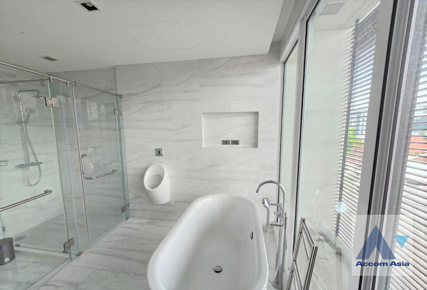 รูป 🔼🔽 AccomA 📩  4 BR Condominium @Belgravia Residences (AA42878) - รูปที่ 12/16