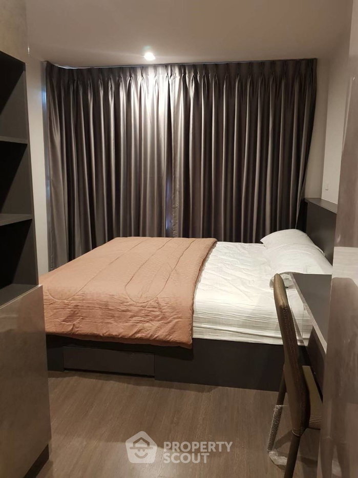 รูป คอนโด 1-ห้องนอน ที่ ไอดีโอ พหลโยธิน-จตุจักร ใกล้ BTS สะพานควาย (ID 2541929) - รูปที่ 3/8