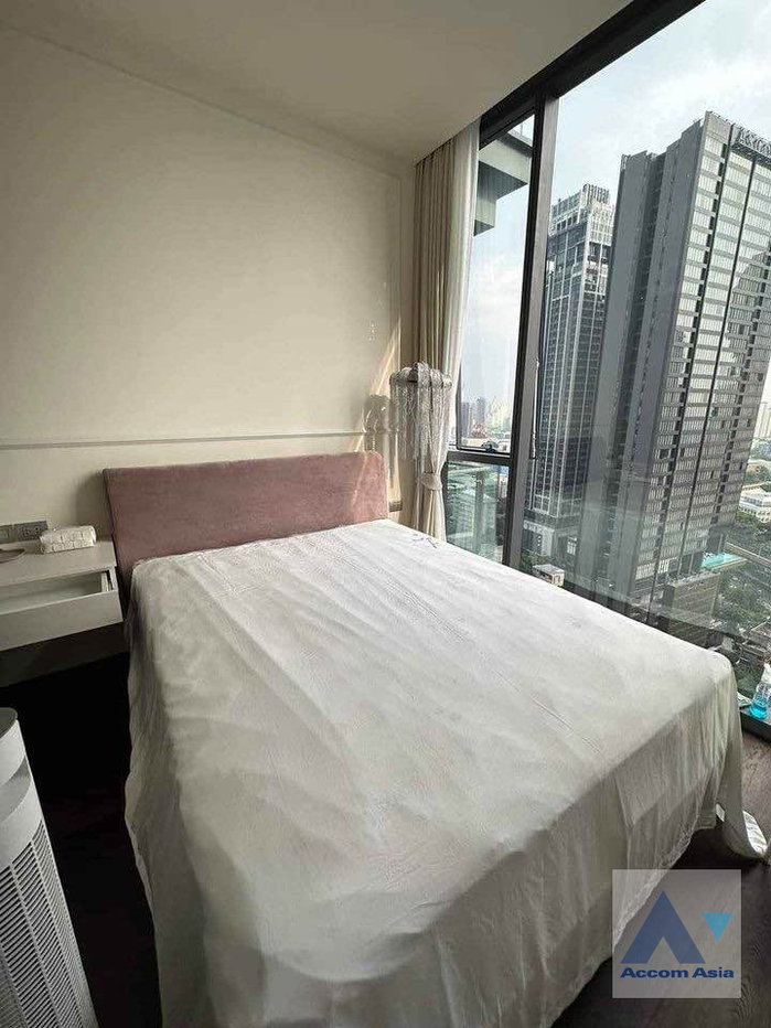 รูป 🔼🔽 AccomA 📩 Pet friendly,Fully Furnished 3 BR Condominium @LAVIQ Sukhumvit 57 (AA39985) - รูปที่ 9/16