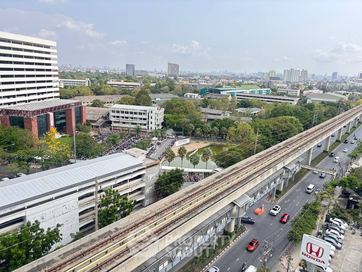 รูป คอนโด 2-ห้องนอน ที่ โค้บบ์ เกษตร-ศรีปทุม ใน ลาดยาว (ID 2744825) - รูปที่ 7/23
