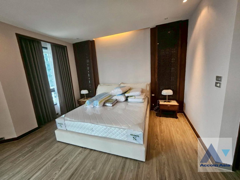 รูป 🔼🔽 AccomA 📩  3 BR Condominium @President Place (AA44859) - รูปที่ 11/17
