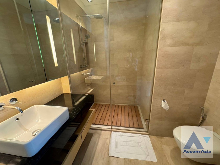 รูป 🔼🔽 AccomA 📩  2 BR Condominium @Saladaeng Residences (AA41436) - รูปที่ 7/15