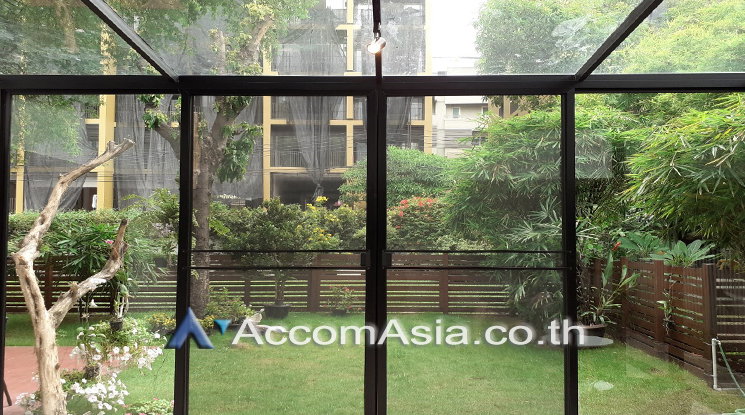 รูป 🔼🔽 AccomA 📩 Pet friendly,Home Office 2 BR House in  Lumphini (1718582) - รูปที่ 10/19