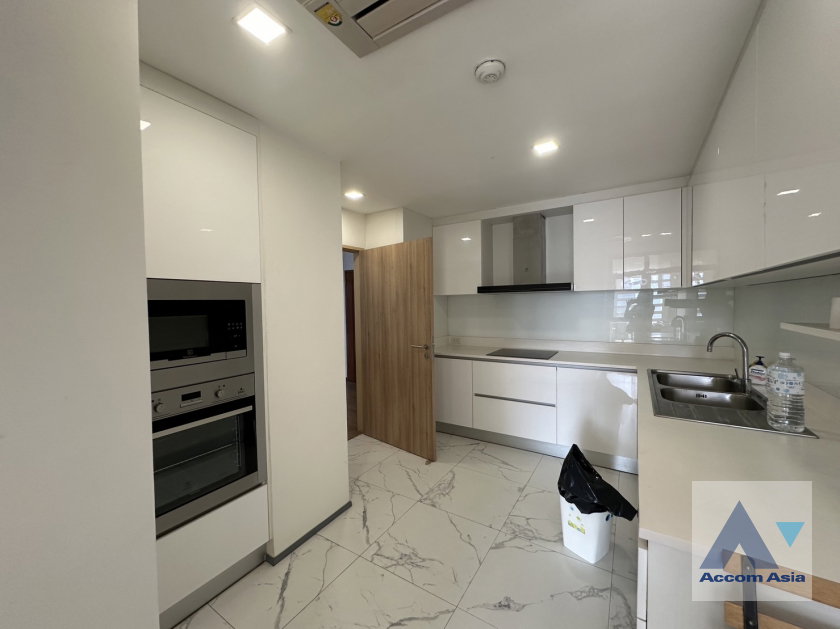 รูป 🔼🔽 AccomA 📩 Spacious city-view condominium at La Cascade in Sukhumvit (24423) - รูปที่ 3/10