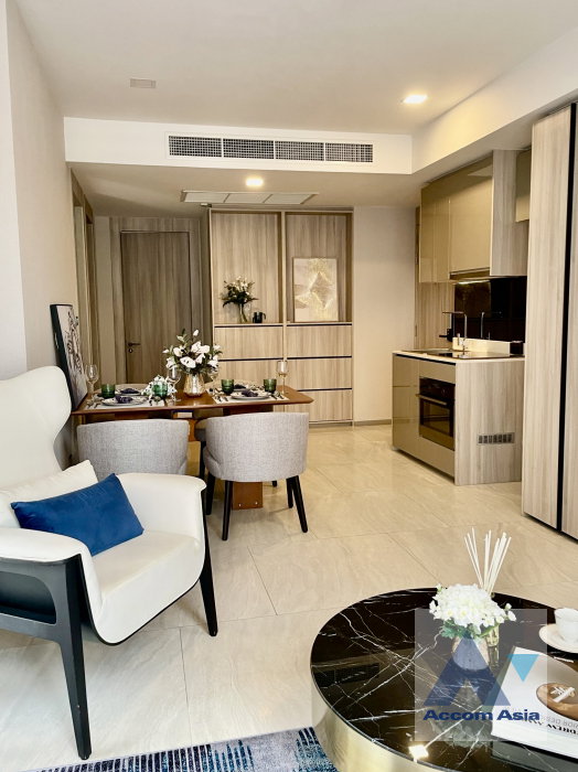 รูป 🔼🔽 AccomA 📩  2 BR Condominium @Fynn Sukhumvit 31 Condominium (AA32194) - รูปที่ 5/16