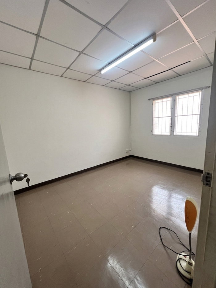 รูป ขายทาวน์โฮม เอื้ออาทร7/3 ลำลูกกาคลอง7  - รูปที่ 15/23